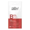L`Biotica Dermomask, maska, silnie ujędrniająca, z witaminą B3, 8 ml