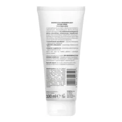 L'biotica, ekspresowo regenerujący dermo- krem do stóp na pękające pięty, 100 ml