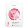 L`Biotica Lifting Strefy Y, Maska do twarzy ujędrniająca, łagodząca zaczerwienienia, 1 kpl