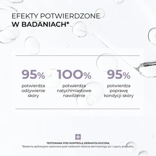 L`Biotica PGA Hydro Fusion + Peptydy, hydrożelowe płatki pod oczy, 2 szt.