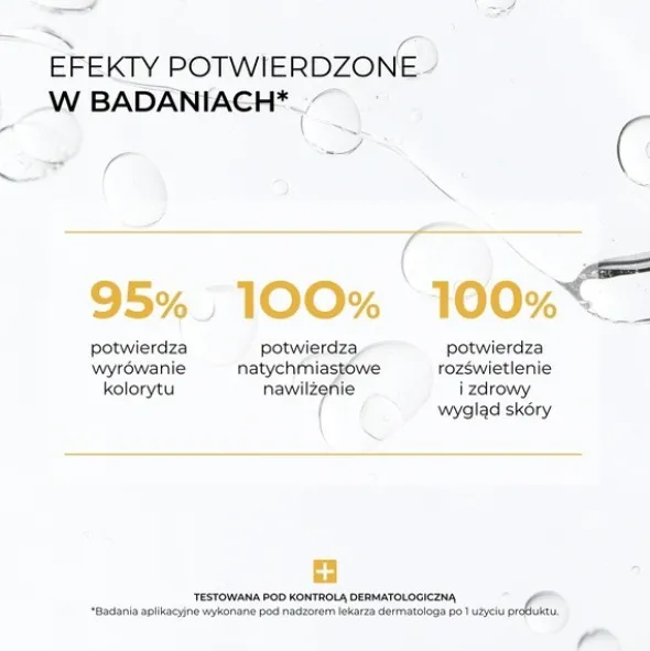L`Biotica PGA Hydro Fusion + Wit.C, hydrożelowe płatki pod oczy, 2 szt.