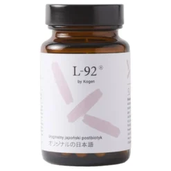 L92 by Kogen, kapsułki, 30 szt.