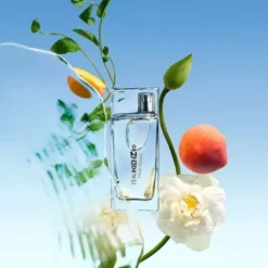 L'eau Kenzo Pour Femme, woda toaletowa, 100 ml