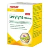 Lecytyna 1200 mg Forte, kapsułki, 80 szt. Walmark