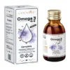 Leenvit Omega 3 Complete, 125 ml