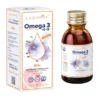 Leenvit Omega 3 Kids, płyn, 125 ml