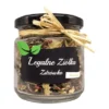 Legalne Ziółka, mieszanka ziół Zdrówko, słoik, 50 g