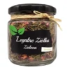 Legalne Ziółka, mieszanka ziół Zielona, słoik, 50 g