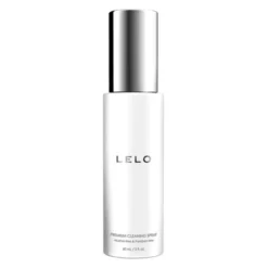 LELO Antibacterial Cleaning Spray, środek do dezynfekcji gadżetów erotycznych, 60 ml