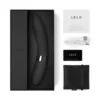 Lelo Elise 2 Black, wibrator, 1 szt.