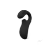 Lelo Enigma Cruise Black, luksusowy wibrator soniczny, 1 szt.