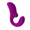 Lelo Enigma Cruise Deep Rose, wibrator soniczny, 1 szt.