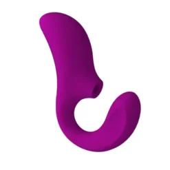 Lelo Enigma Cruise Deep Rose, wibrator soniczny, 1 szt.