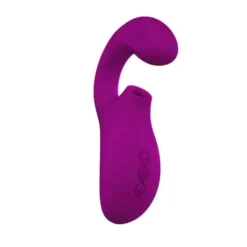 Lelo Enigma Cruise Deep Rose, wibrator soniczny, 1 szt.