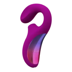 Lelo Enigma Cruise Deep Rose, wibrator soniczny, 1 szt.