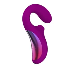 Lelo Enigma Cruise Deep Rose, wibrator soniczny, 1 szt.