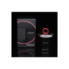 LELO Flickering Touch Massage Candle, świeczka do masażu o zapachu czarnego pieprzu i granatu, 150 g