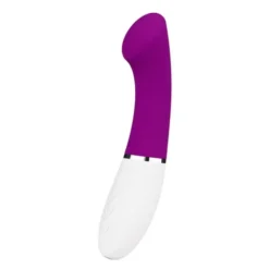 LELO Gigi 3, wibrator punktu G, Deep Rose, 1 szt.