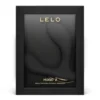 Lelo Hugo 2 Black, masażer prostaty sterowany aplikacją