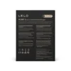 Lelo Hugo 2 Green, masażer prostaty sterowany aplikacją, 1 szt.