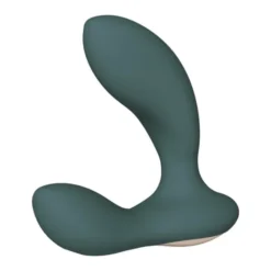 Lelo Hugo 2 Green, masażer prostaty sterowany aplikacją, 1 szt.