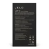LELO Lily 3, masażer łechtaczki, Dark Plum, 1 szt.