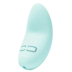LELO Lily 3, masażer łechtaczki, Polar Green, 1 szt.