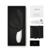 Lelo Loki Wave 2 Black, masażer prostaty, 1 szt.