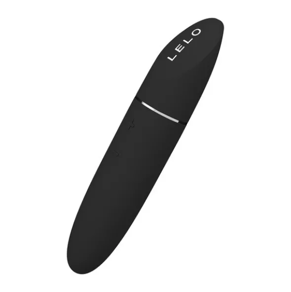 LELO Mia 3, wibrator, Black, 1 szt.
