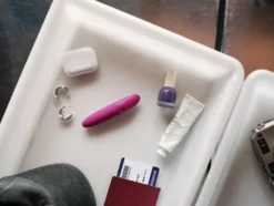LELO Mia 3, wibrator, Deep Rose, 1 szt.