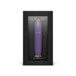 LELO Mia 3, wibrator, Purple, 1 szt.