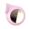 LELO Sila Cruise, soniczny stymulator łechtaczki, Pink, 1 szt.