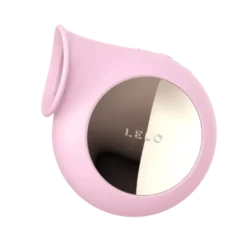 LELO Sila Cruise, soniczny stymulator łechtaczki, Pink, 1 szt.