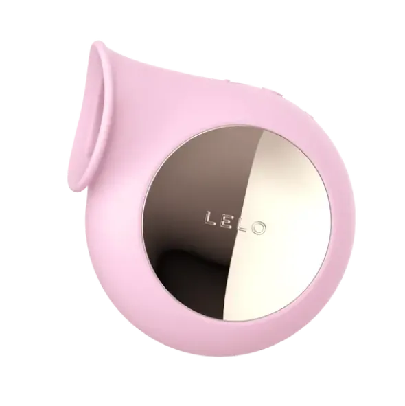 LELO Sila Cruise, soniczny stymulator łechtaczki, Pink, 1 szt.