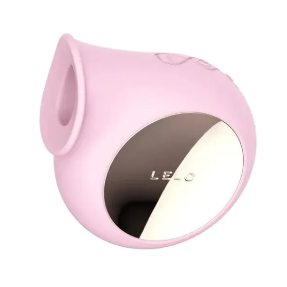 LELO Sila Cruise, soniczny stymulator łechtaczki, Pink, 1 szt.