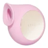 LELO Sila, soniczny stymulator łechtaczki, Pink, 1 szt.