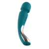 LELO Smart Wand 2 Medium, wibrator, morski, 1 szt.