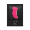 Lelo Sona 2 Cerise, soniczny stymulator łechtaczki, 1 szt.
