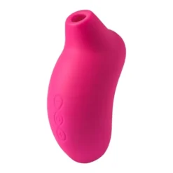 Lelo Sona 2 Cerise, soniczny stymulator łechtaczki, 1 szt.