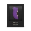 Lelo Sona 2 Cruise Purple, soniczny stymulator łechtaczki, 1 szt.
