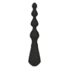 Lelo Soraya Beads Black, masażer analny, 1 szt.