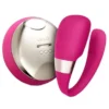 LELO Tiani 3 For Couples, wibrator dla par, różowy, 1 szt.