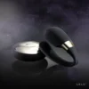LELO Tiani 3 For Couples, wibrator dla par, czarny, 1 szt.