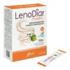 LenoDiar Pediatric, granulat, saszetki, 12 szt.