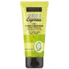 L'Erboristica Double Express 2 in 1, peeling - maska oczyszczająco-wygładzająca, 100 ml