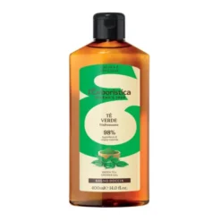 L'Erboristica, żel pod prysznic, zielona herbata, 400 ml