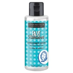 L'Erboristica Fast Remover, żel do demakijażu oczu, 100 ml