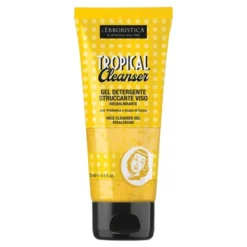 L'Erboristica Tropical Cleanser, żel oczyszczający do twarzy, 125 ml