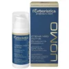 L'Erboristica Uomo Active, krem rewitalizująco-ochronny do twarzy dla mężczyzn, 30 ml