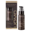 L'Erboristica Uomo, serum do twarzy dla mężczyzn z kwasem hialuronowym, 30 ml